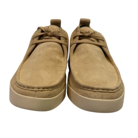 Everlane Men's The Desert Leather Loafer Tan Size 10.5 NWB - Picture 4 of 8